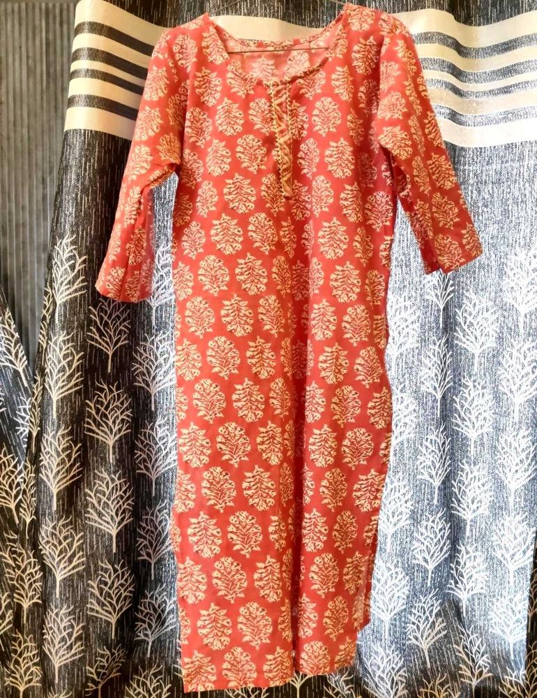 Women Kurta
