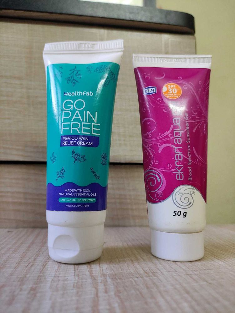 Combo Pack