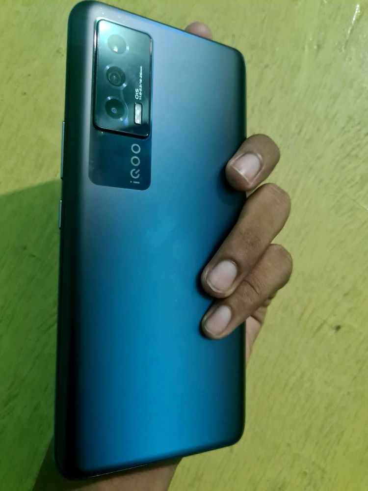 Iqoo 7 5G