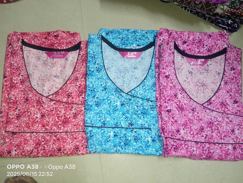 Nighty 16 Pc (2)