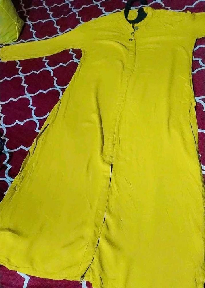 Its kurta