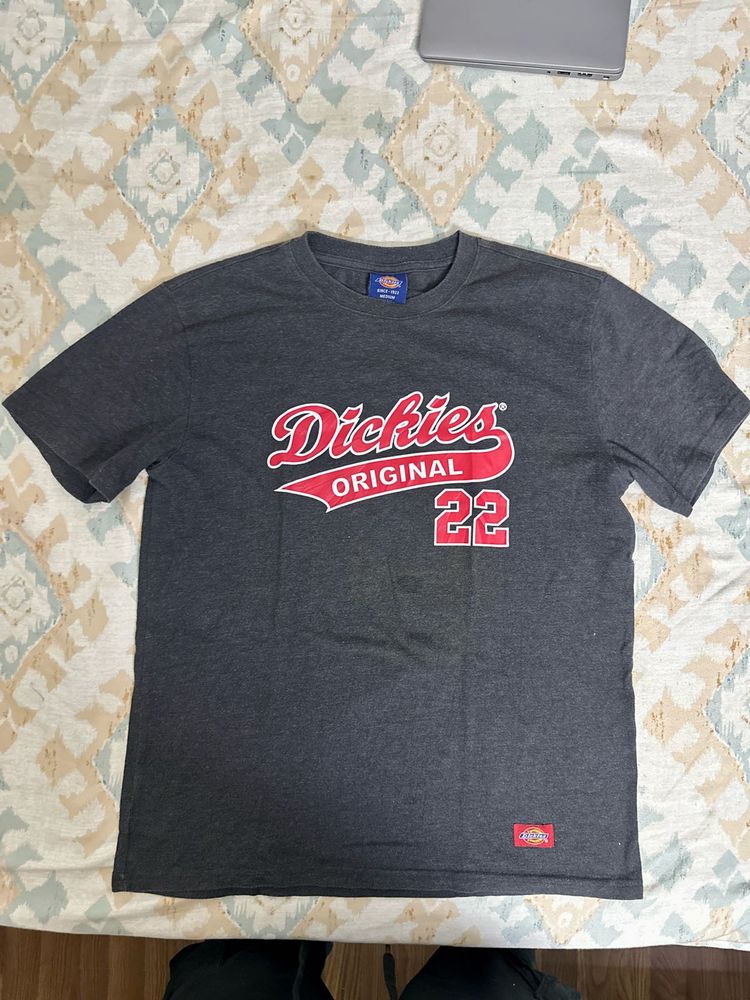 Dickies Original Rare Tshirt