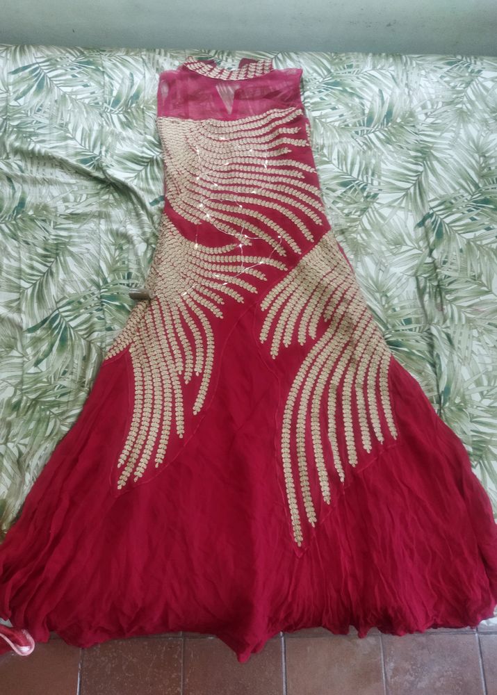 Gown