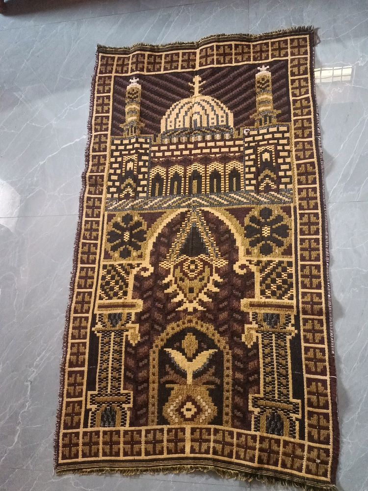 Janimaz Prayer Mat🛐❤️