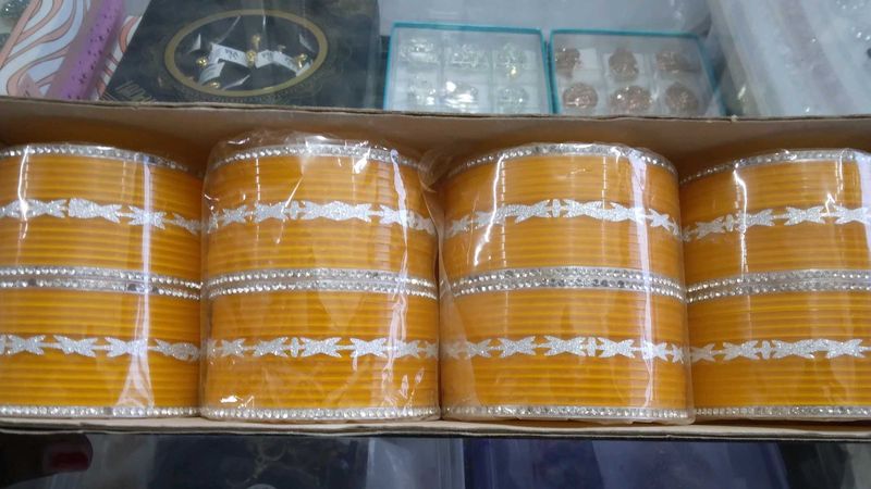Bangles &amp; Bracelets