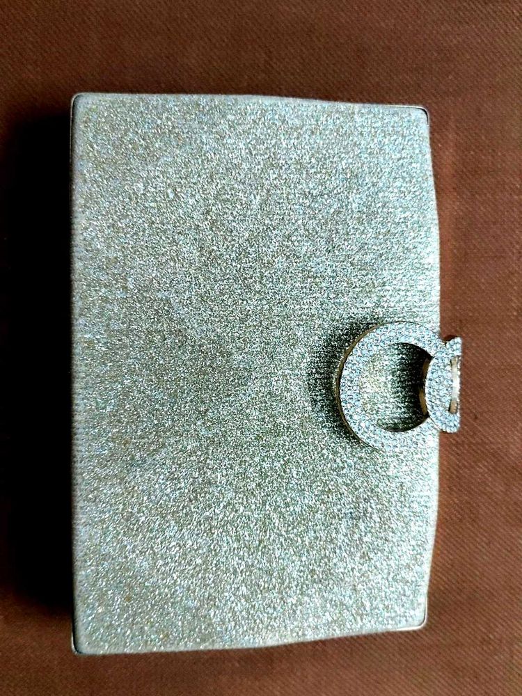 Elegant Evening Clutch