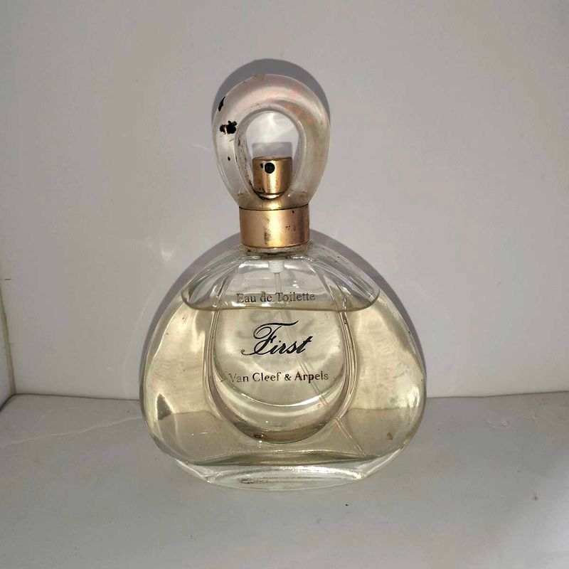 First by Van Cleef &amp; Arpels Eau de Toilette