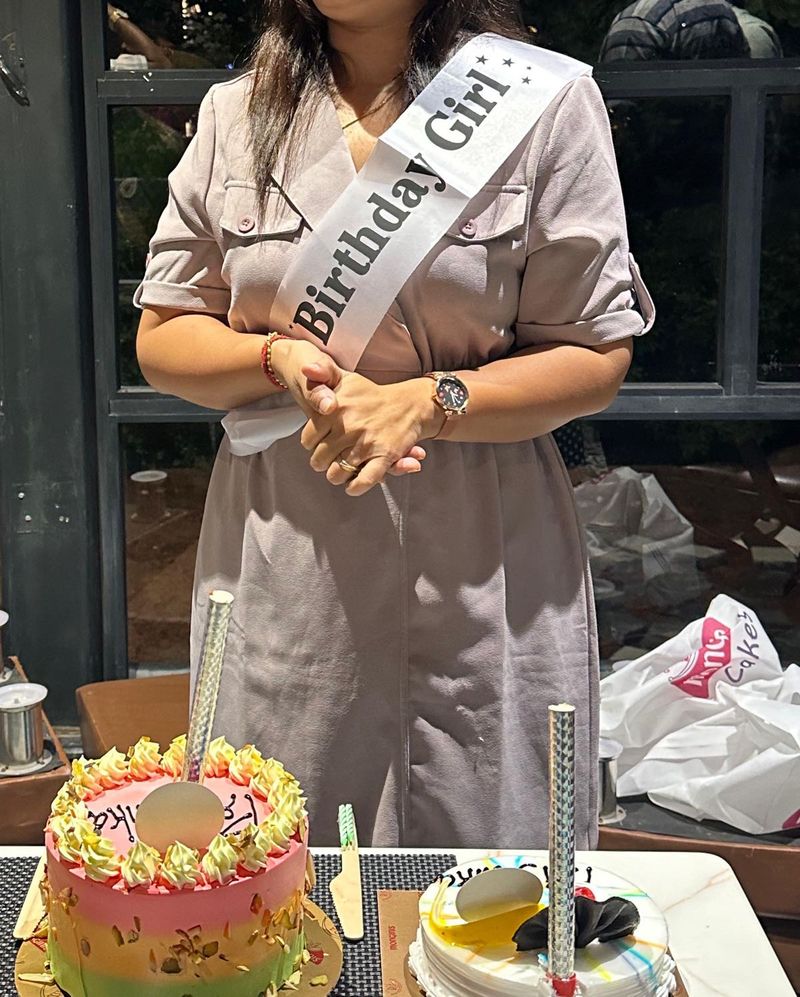 Birthday Girl Sash - Perfect for Celebrations!