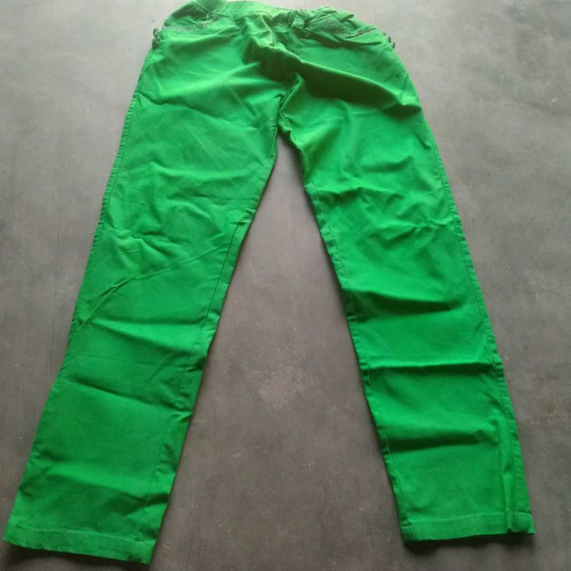 Girls Jegging