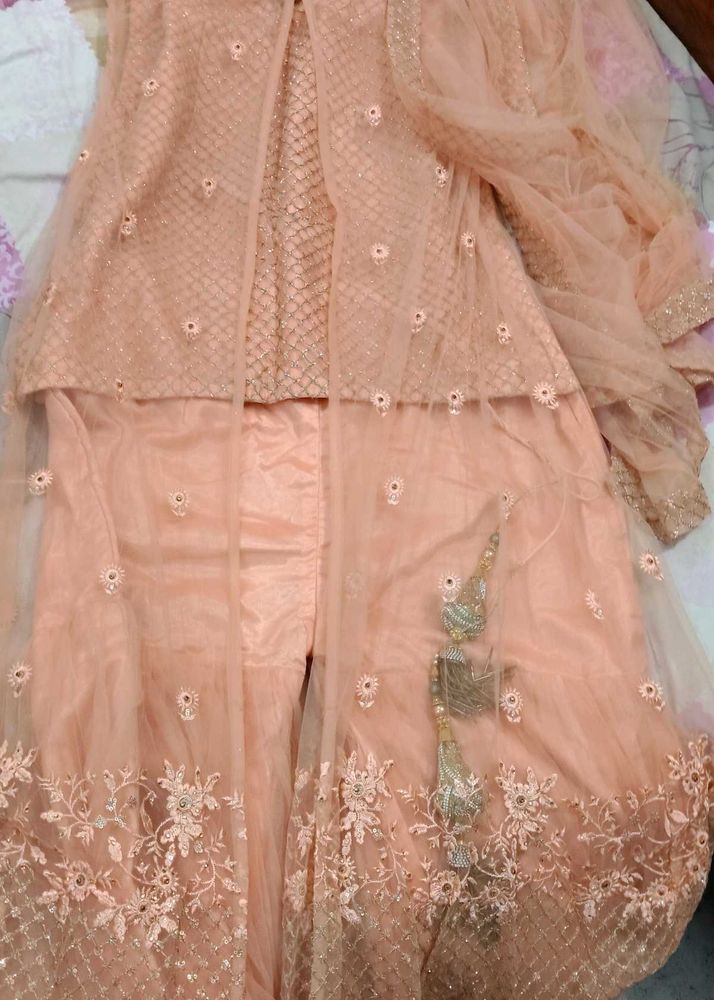 SHARARA