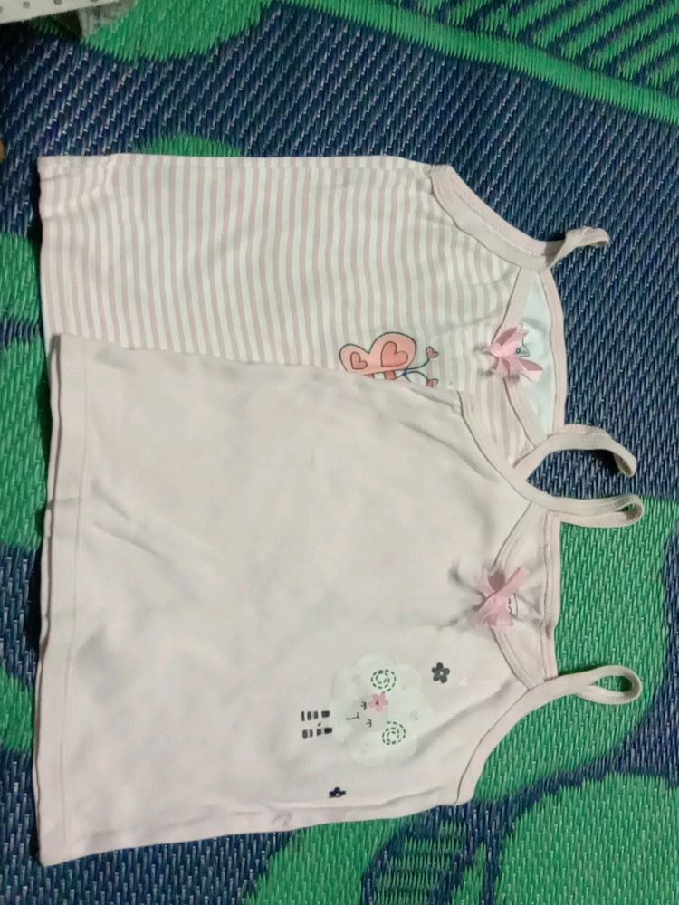 Jubbas For Babies