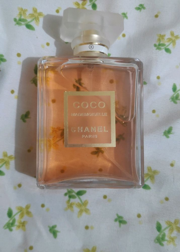Coco Chanel Mademoiselle (First Copy)