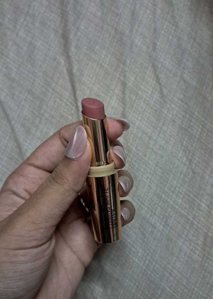 Lakme lipstick (mp 9 nude touch)