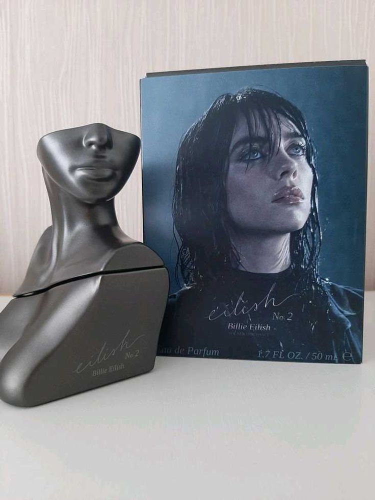 Billie Eilish No.2 Parfum