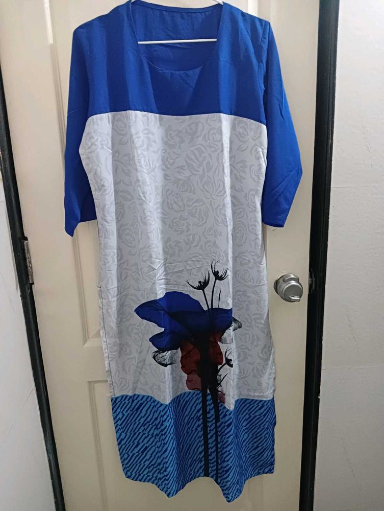 Daily Kurti