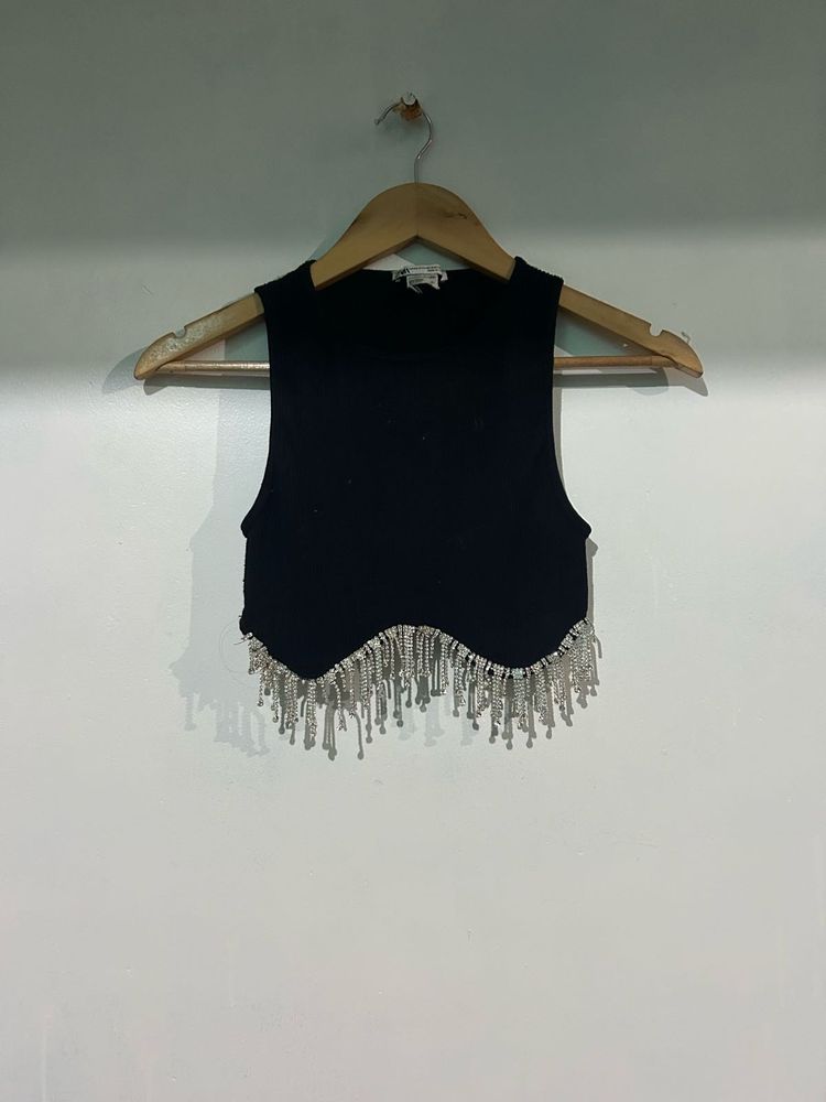 Zara Top