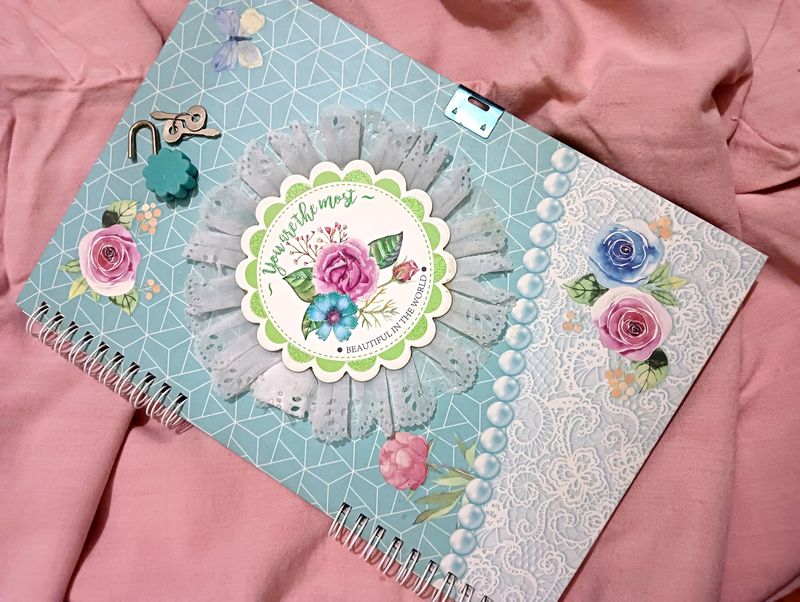 Beautiful Diary