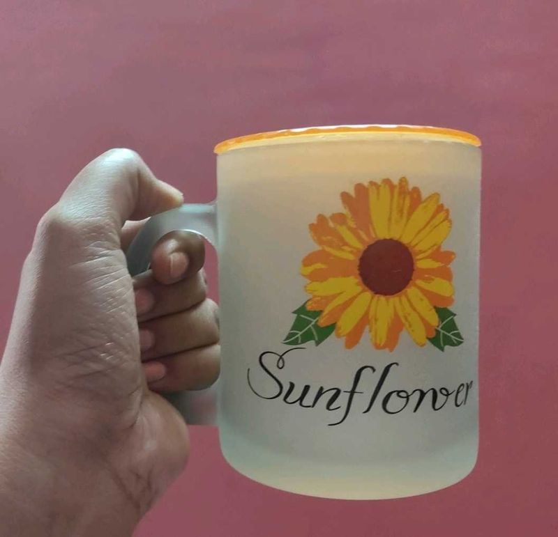 Cute New Cup For Kids