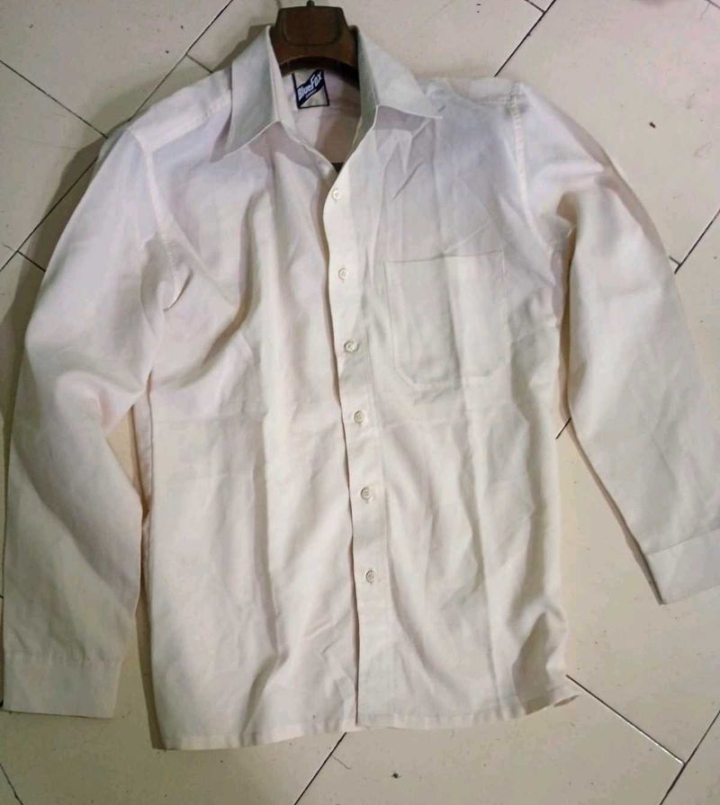BlueFox Shirt For Men