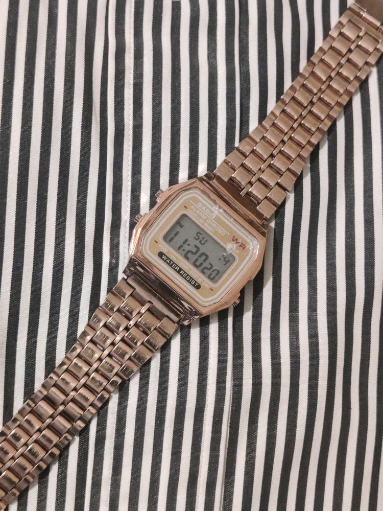 Y2K Classic Digital Watches
