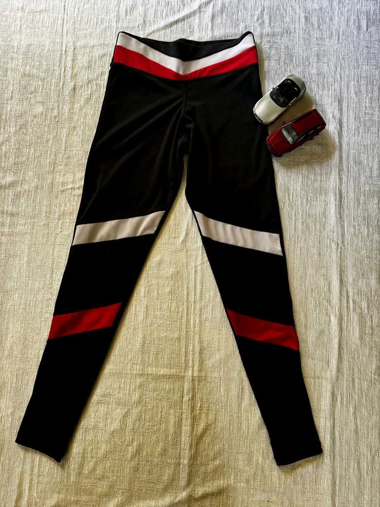 Active Wear Stripe Collection 🇩🇰