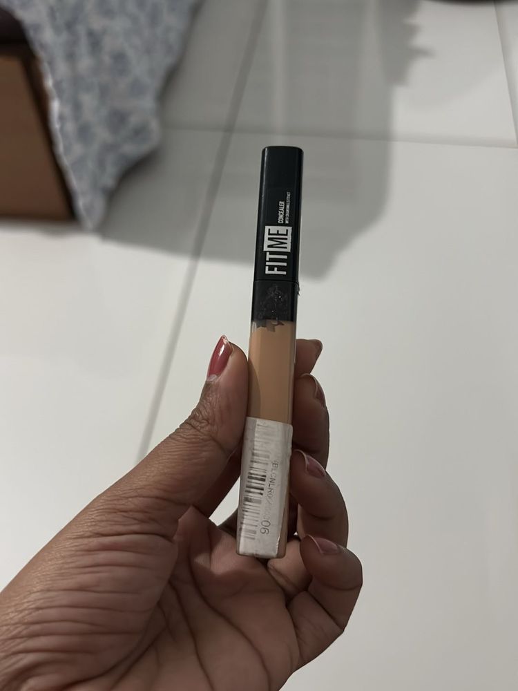 Maybelline Fit Me Concealer - Shade 50