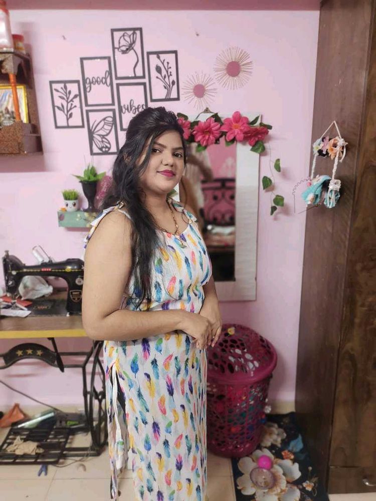 Strip Kurti