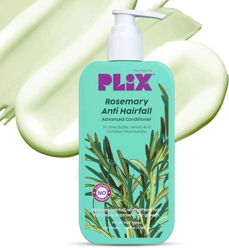 PLIX Rosemary Conditioner