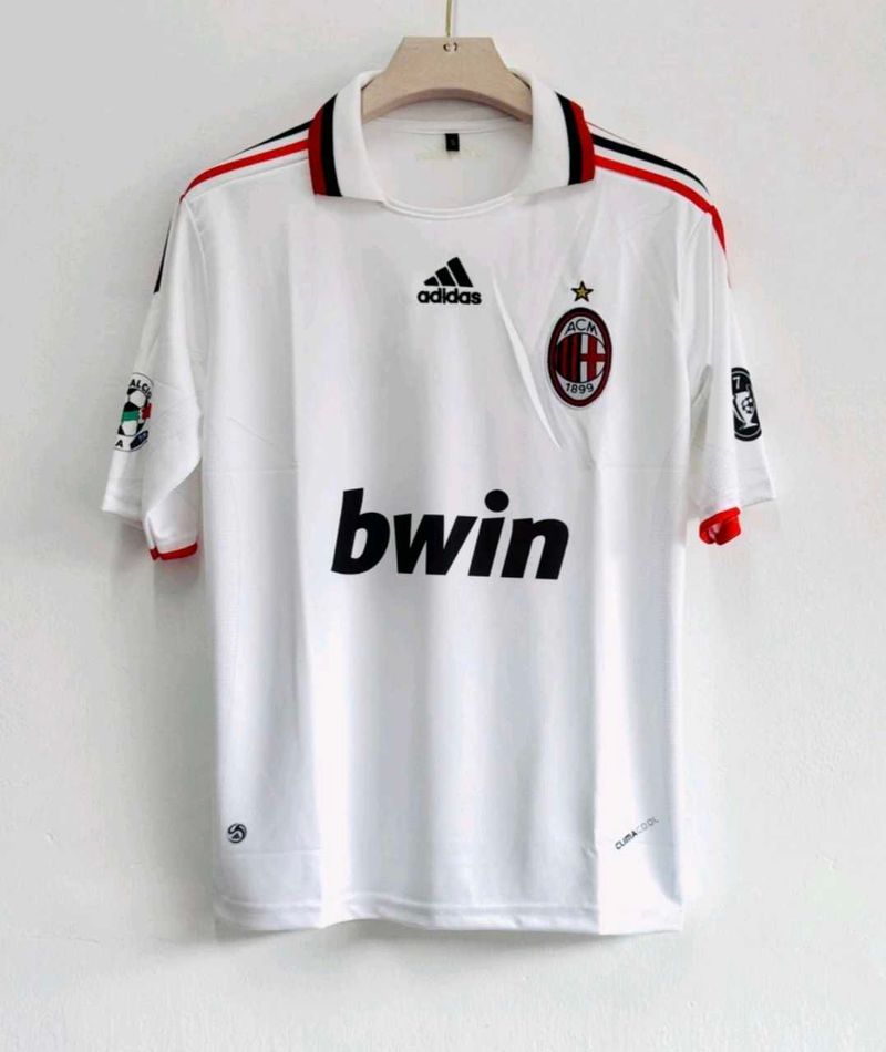 AC Milan Jersey
