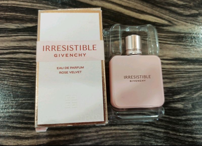 Givenchy Irresistible