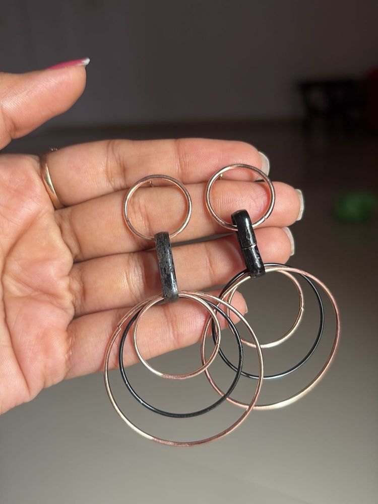 Long Earrings