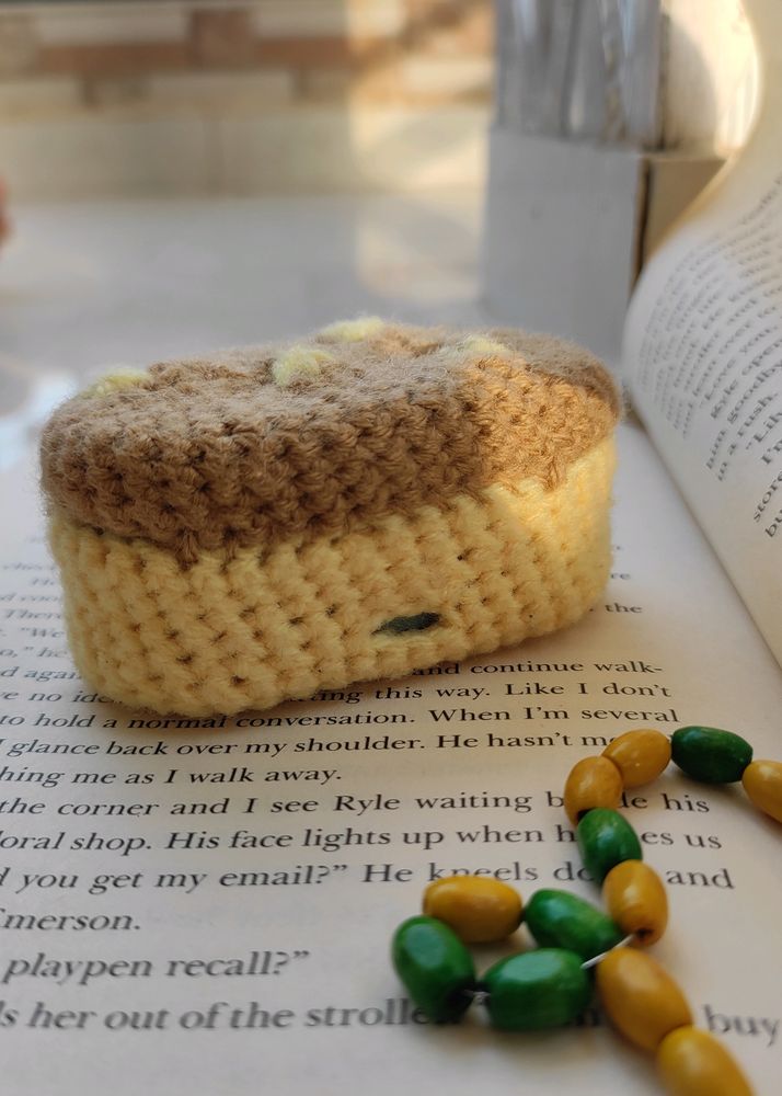Crochet One Plus Nord earbuds &#34;Case Cover&#34;