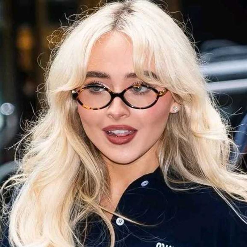 MiuMiu Glasses