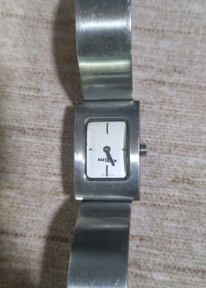 Fastrack Watch
