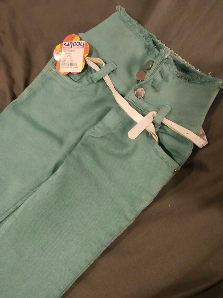 Kids Jeans