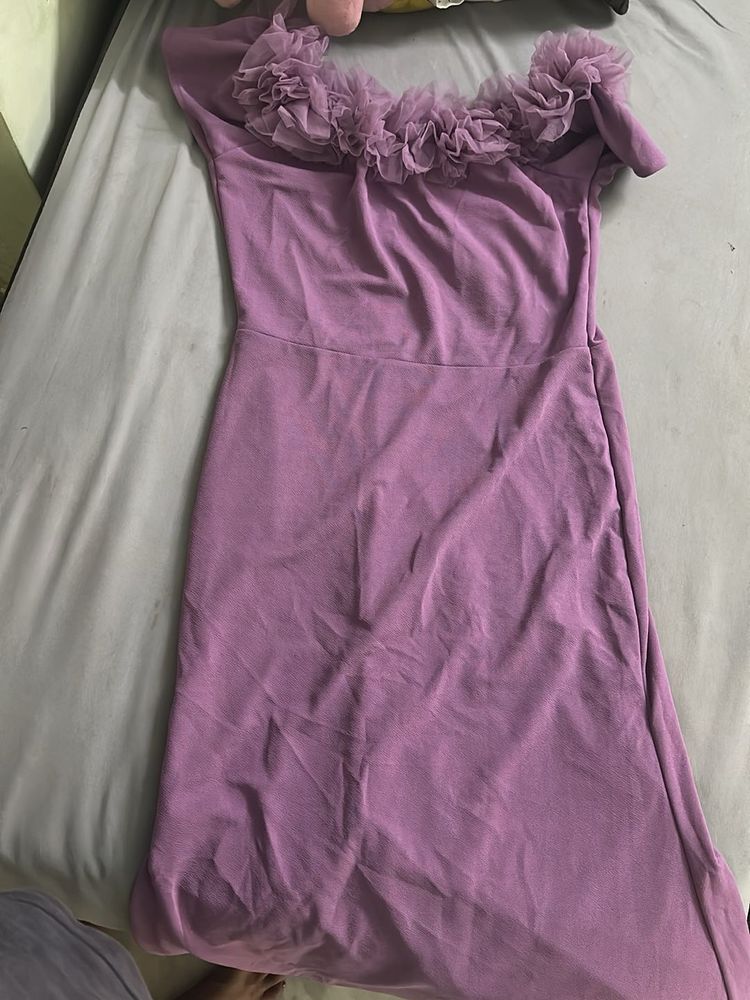 Party gown