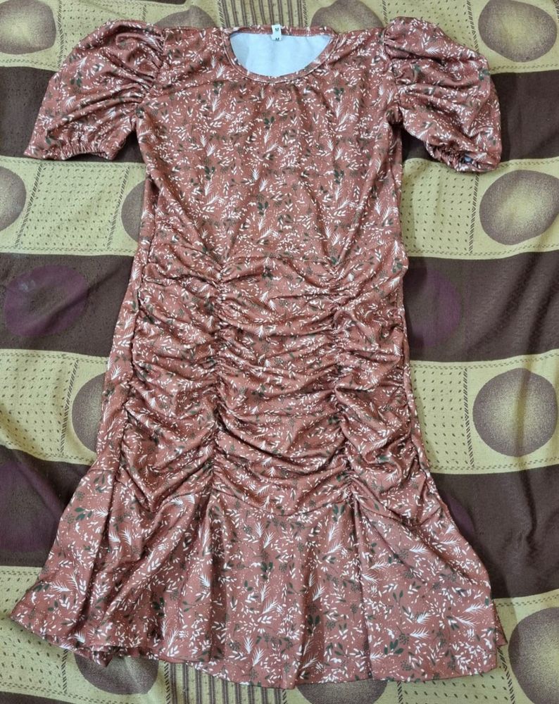 J B Fashion Women Dress