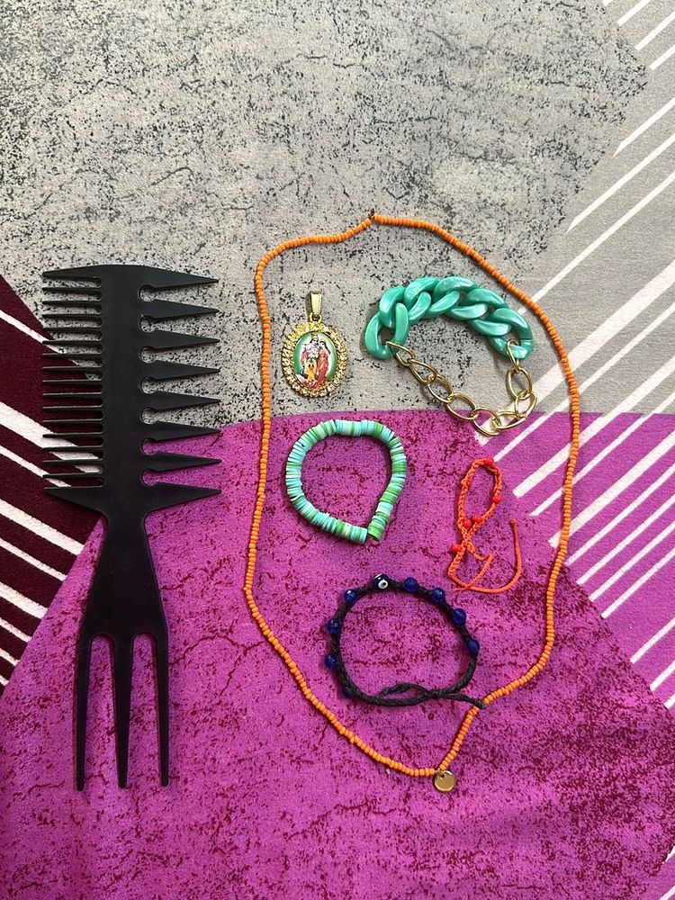 Jewelry Set Collection