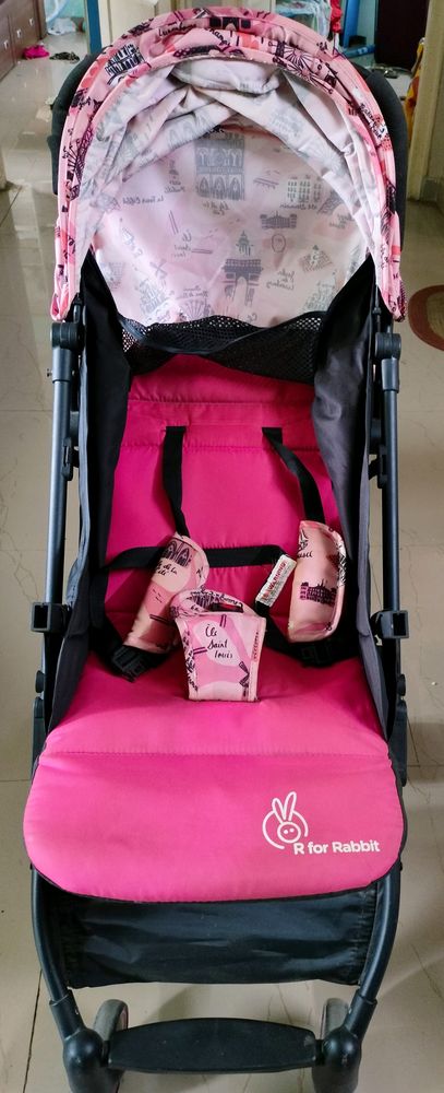 R for Rabbit Pocket Stroller