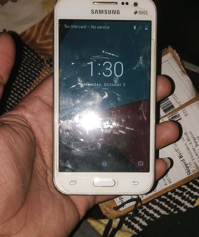 Samsung Galaxy Core Prime