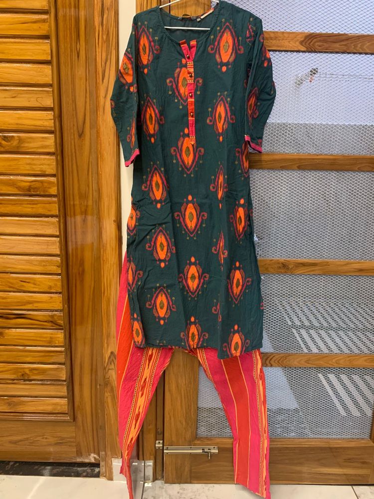 Kurta Set