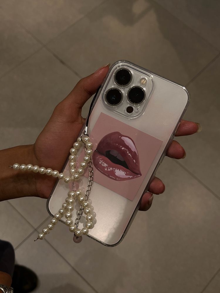 Handmade Phone Charms 🎀