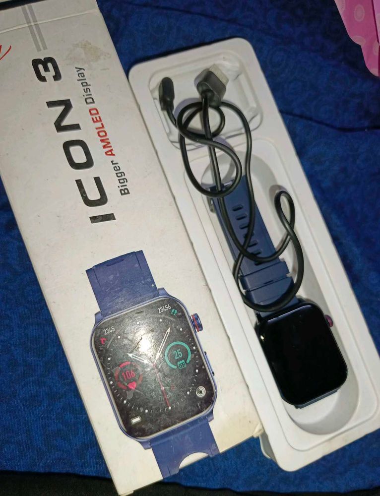 SMART WATCH FOR WOMEN
