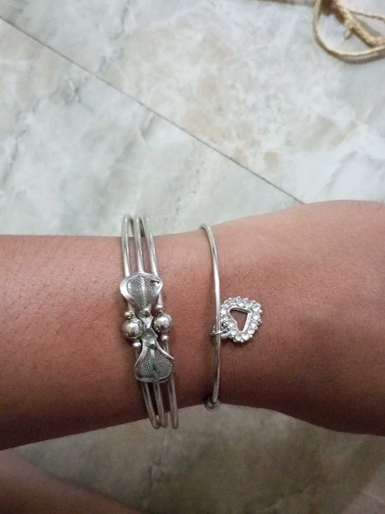 Bracelet Necklace Earrings Set