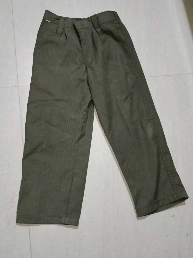 Boy Pant