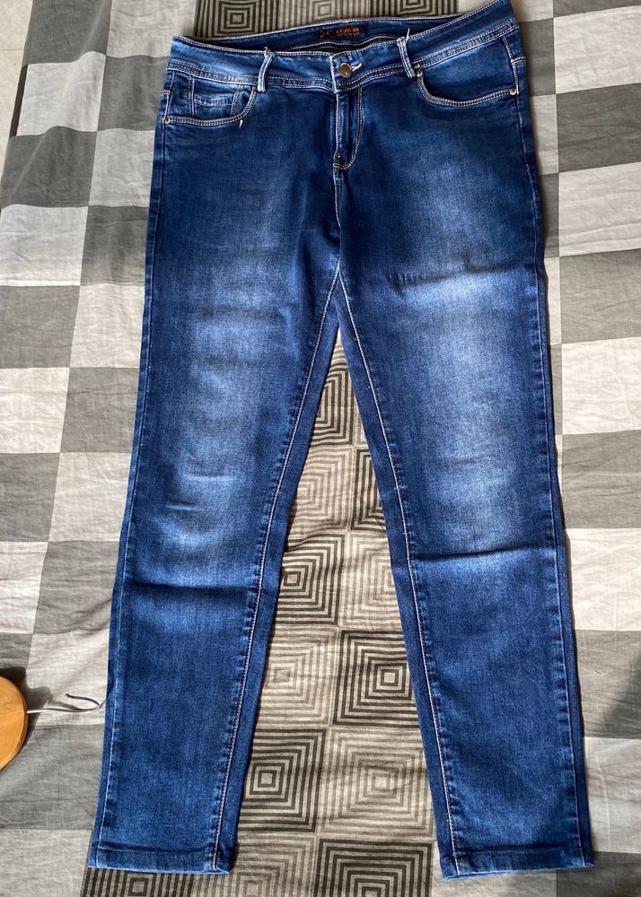 X Blues Jeans✨🪬
