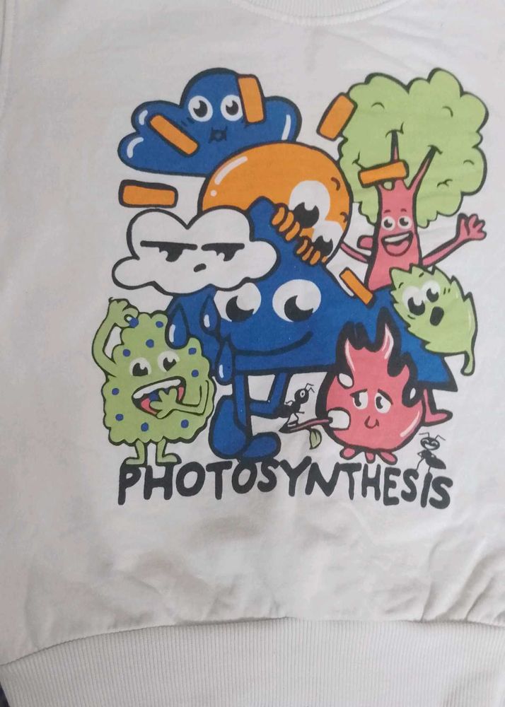 Sweatshirt For Kids