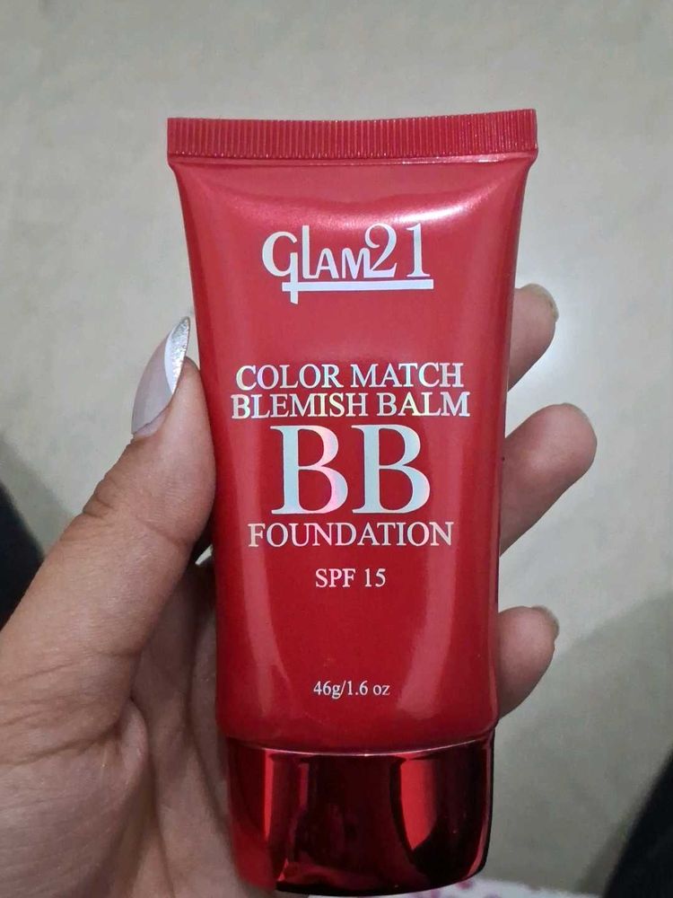 Foundation