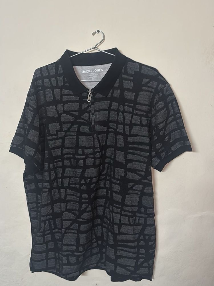 Stylish Jack &amp; Jones Polo Shirt