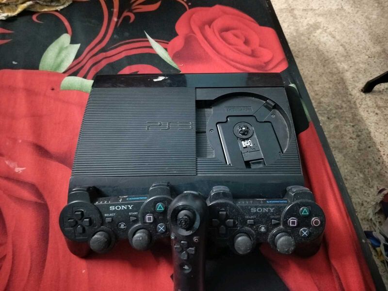 Sony PlayStation Ps3